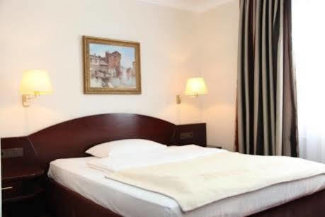 Hotel Wilhelm Busch Нордерщед Екстериор снимка